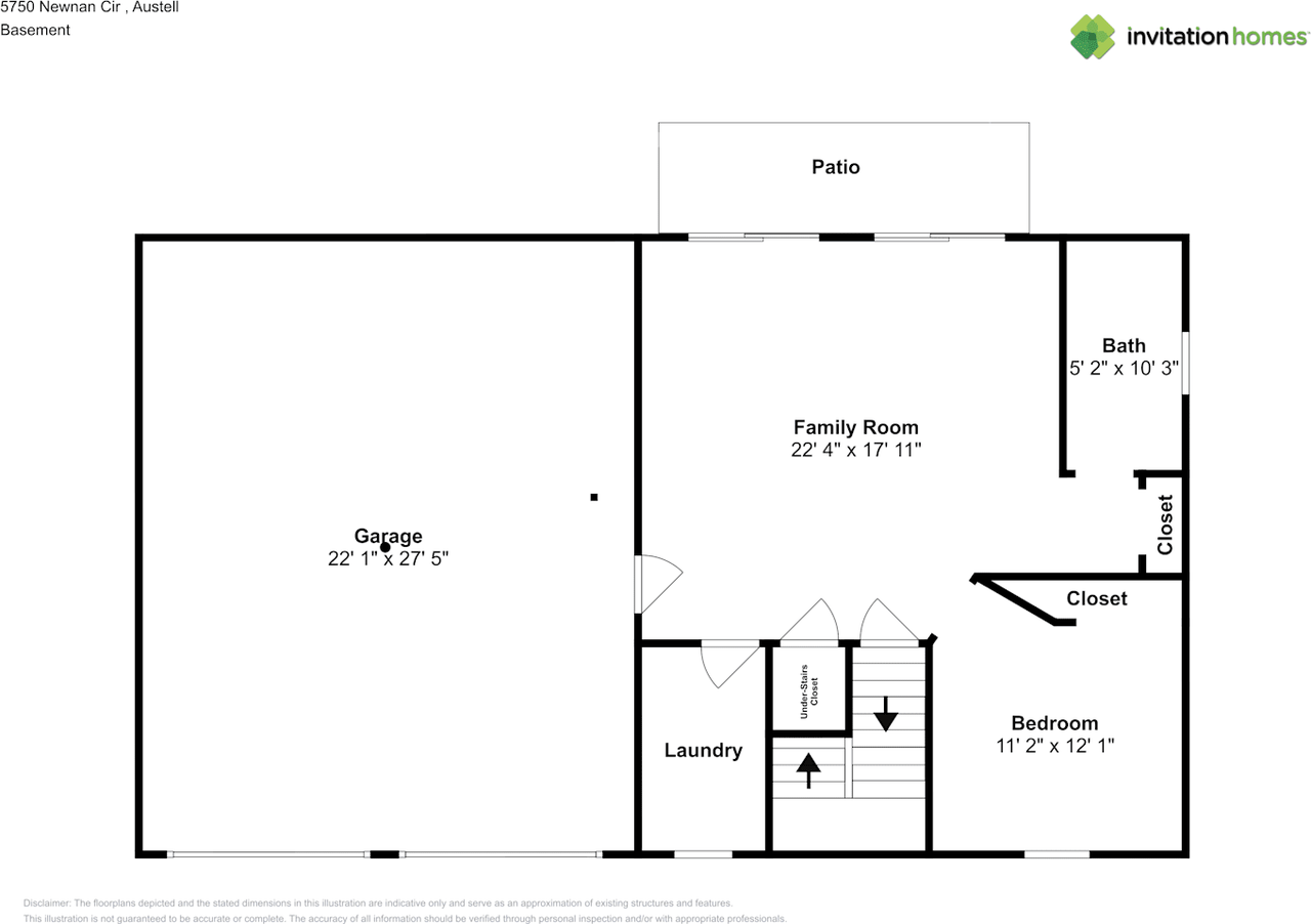 5750 Newnan Cir - Photo 2 of 21