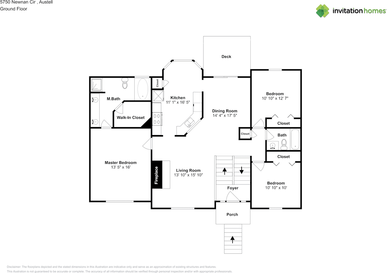 5750 Newnan Cir - Photo 3 of 21