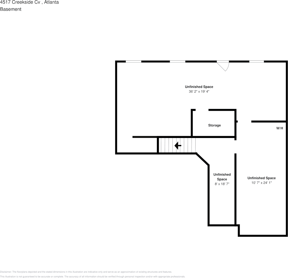 4517 Creekside Cv - Photo 2 of 25