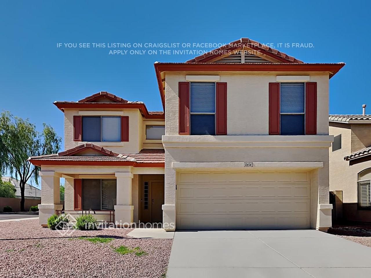 12656 W Orange Dr