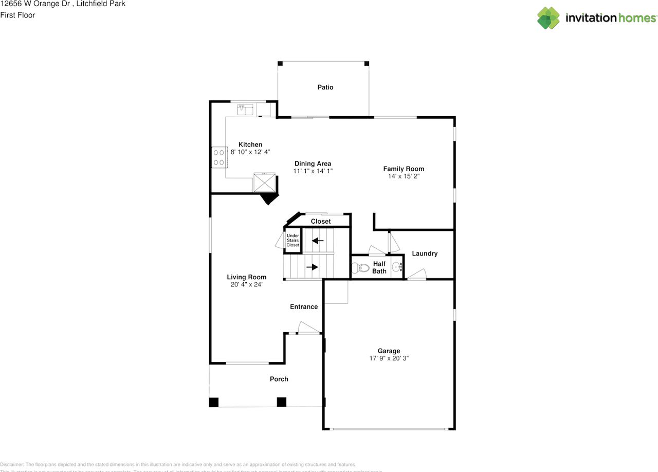12656 W Orange Dr - Photo 2 of 22
