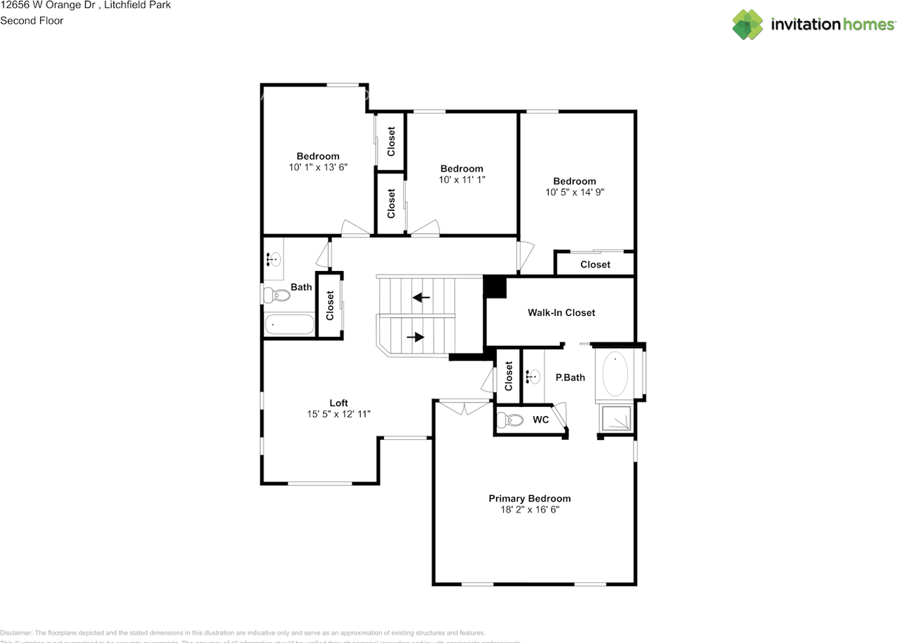 12656 W Orange Dr - Photo 3 of 22