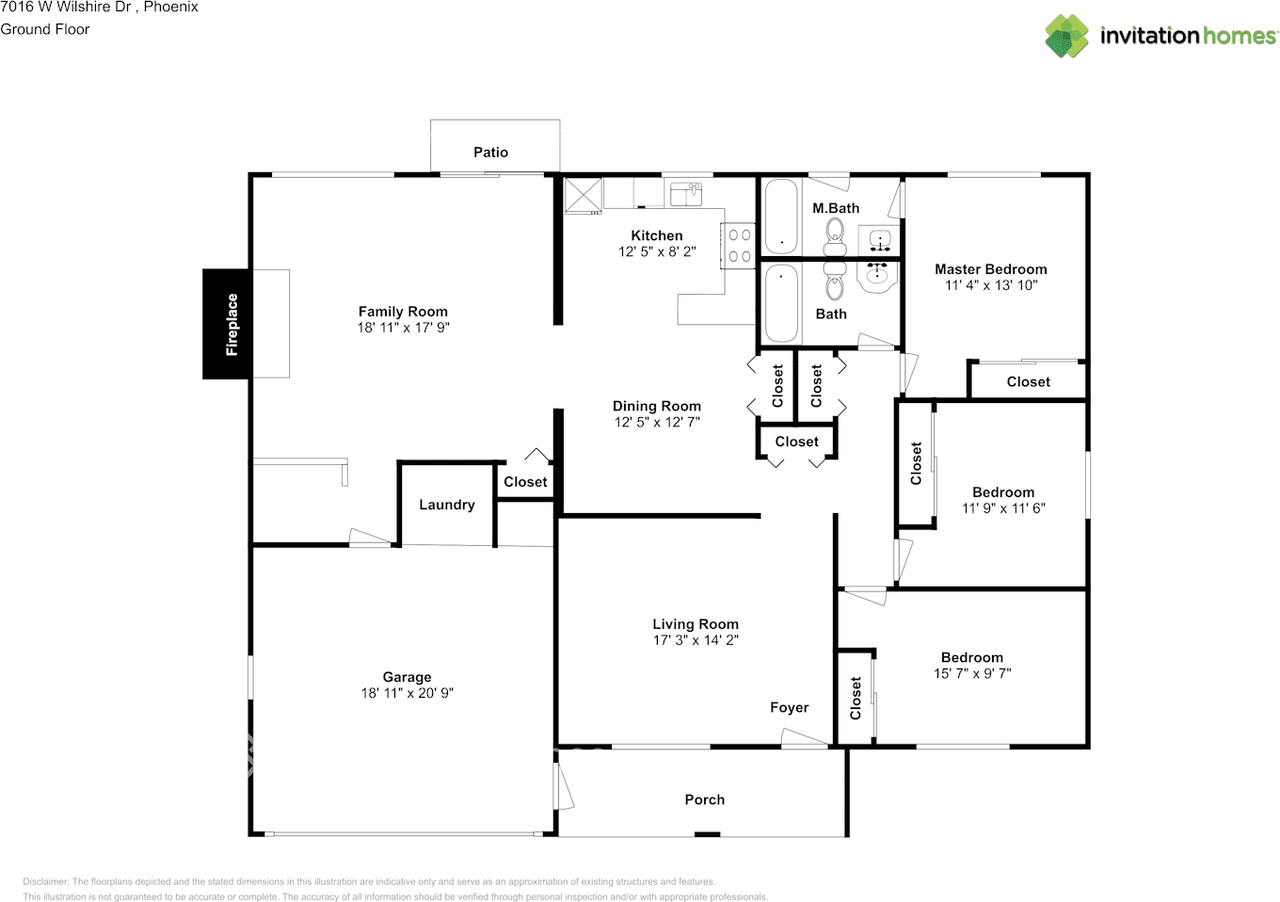 7016 W Wilshire Dr - Photo 2 of 15