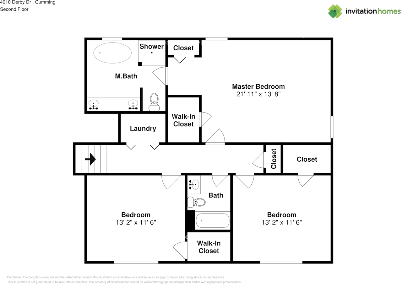 4010 Derby Dr - Photo 4 of 19