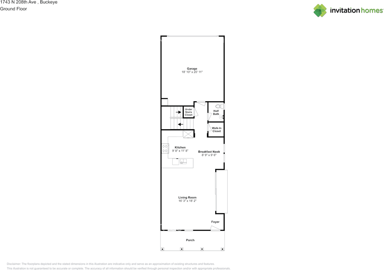 1743 N 208th Ave - Photo 2 of 16