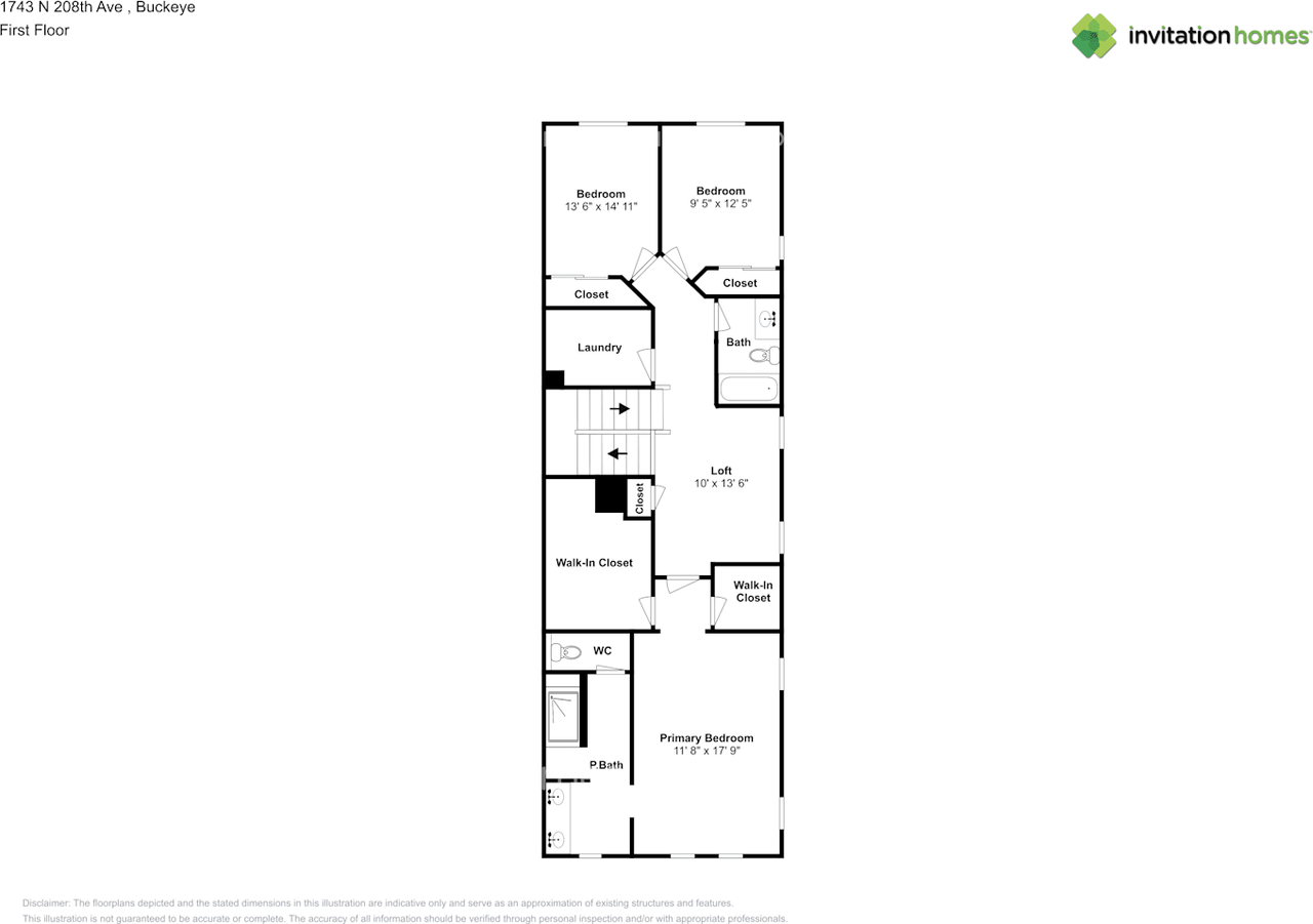 1743 N 208th Ave - Photo 3 of 16