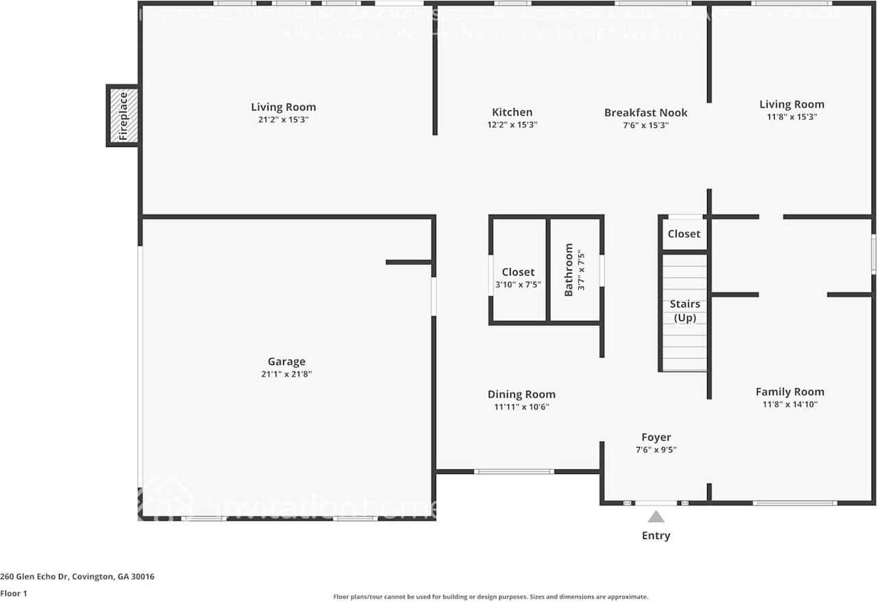 260 Glen Echo Dr - Photo 2 of 18