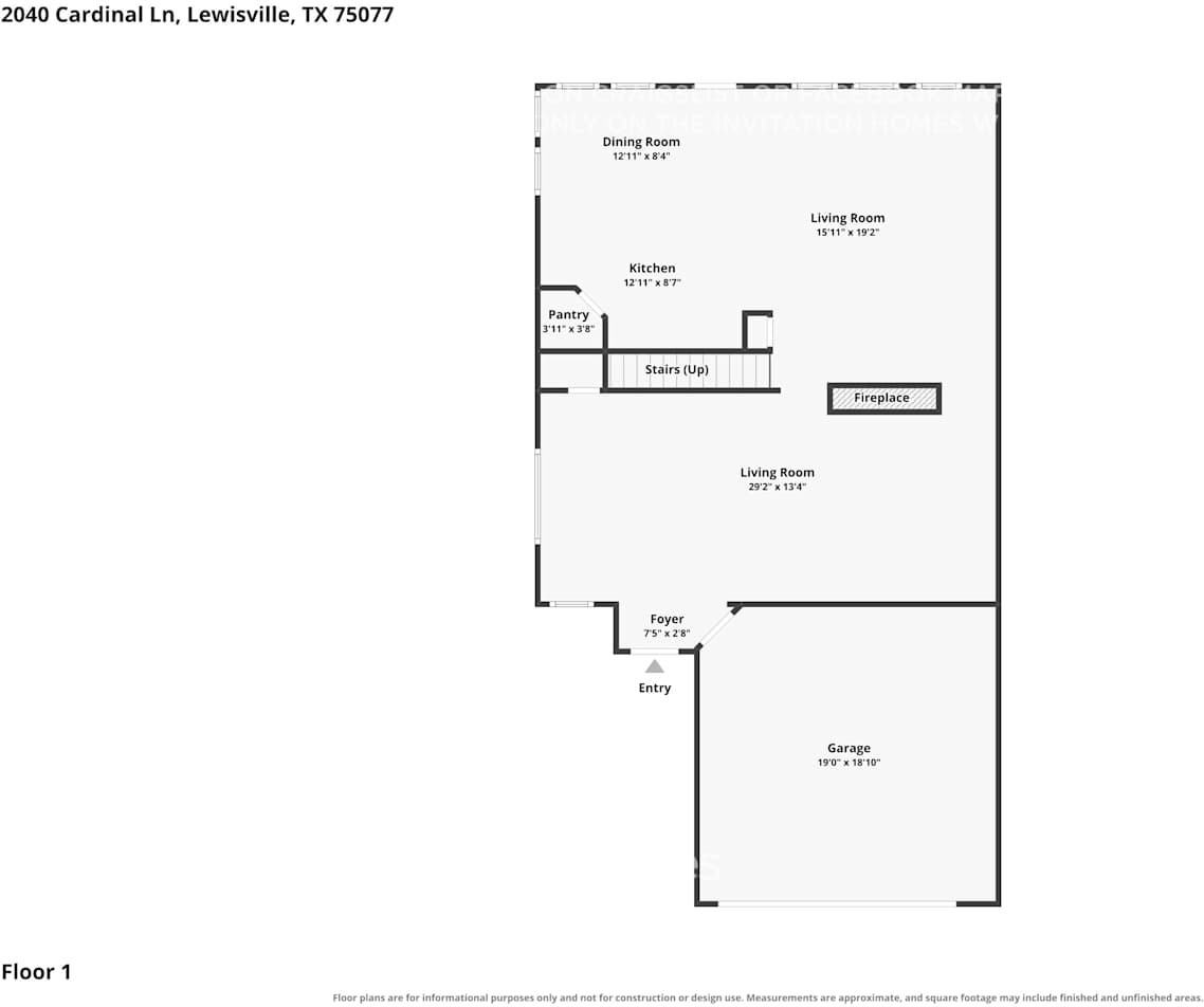 2040 Cardinal Ln - Photo 2 of 18