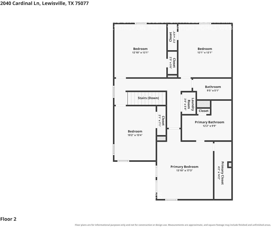 2040 Cardinal Ln - Photo 3 of 18