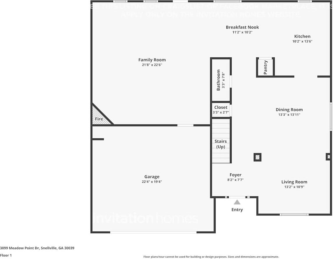 3099 Meadow Point Dr - Photo 2 of 18