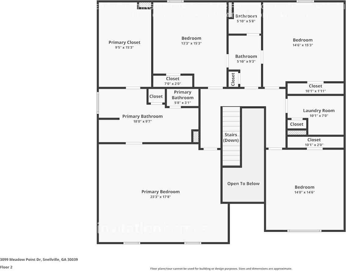 3099 Meadow Point Dr - Photo 3 of 18