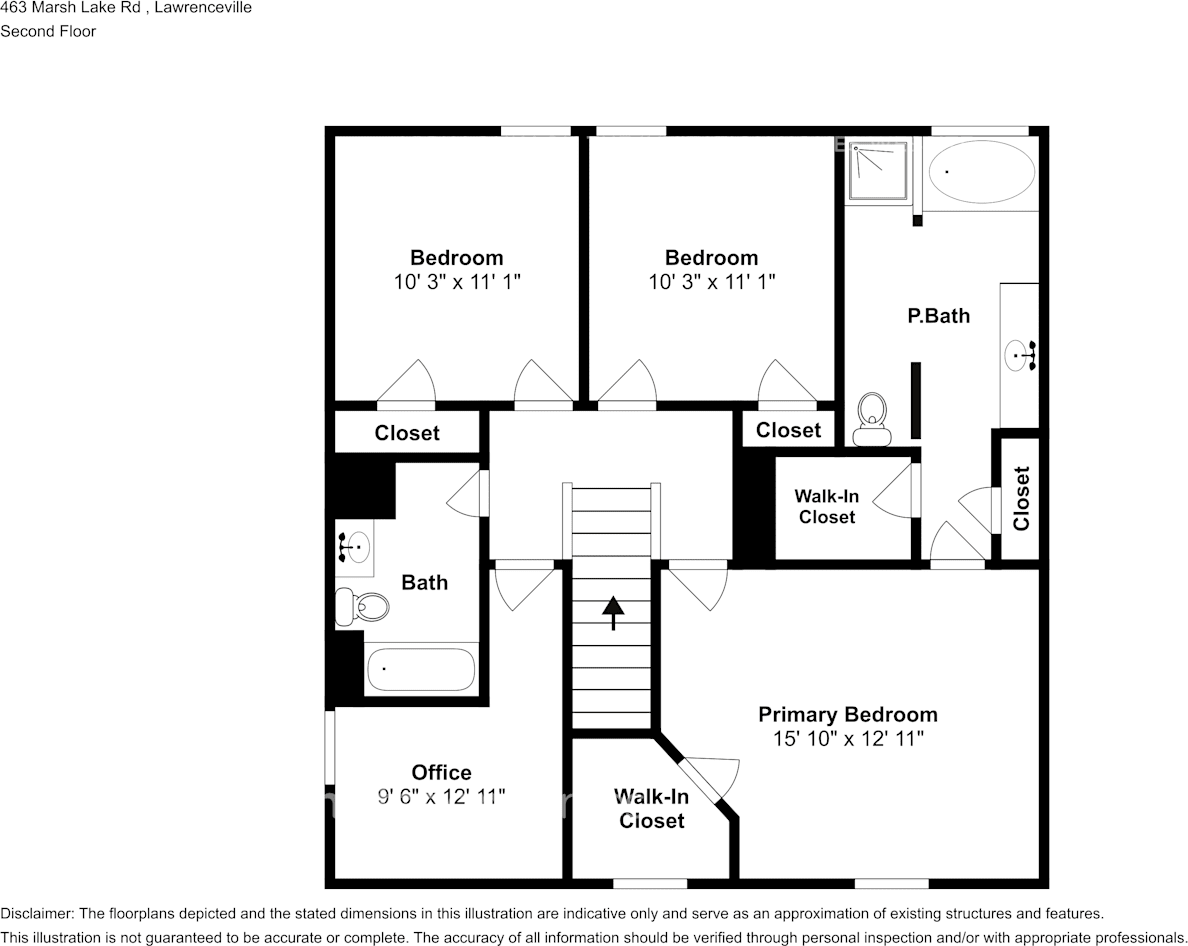 463 Marsh Lake Rd - Photo 3 of 19