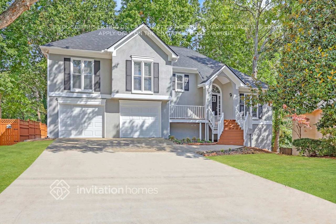 2447 Doubletree Dr Nw - Photo 2 of 28
