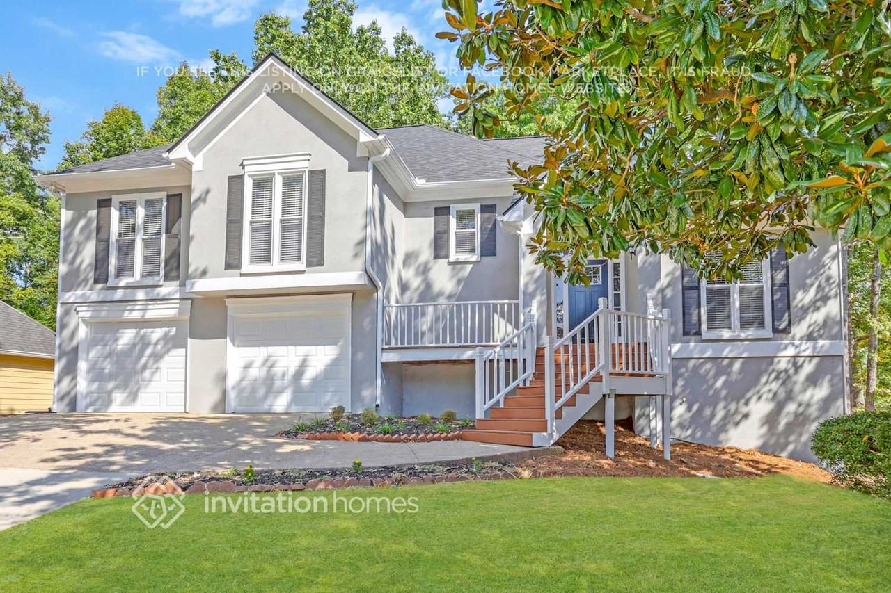 2447 Doubletree Dr Nw - Photo 3 of 28