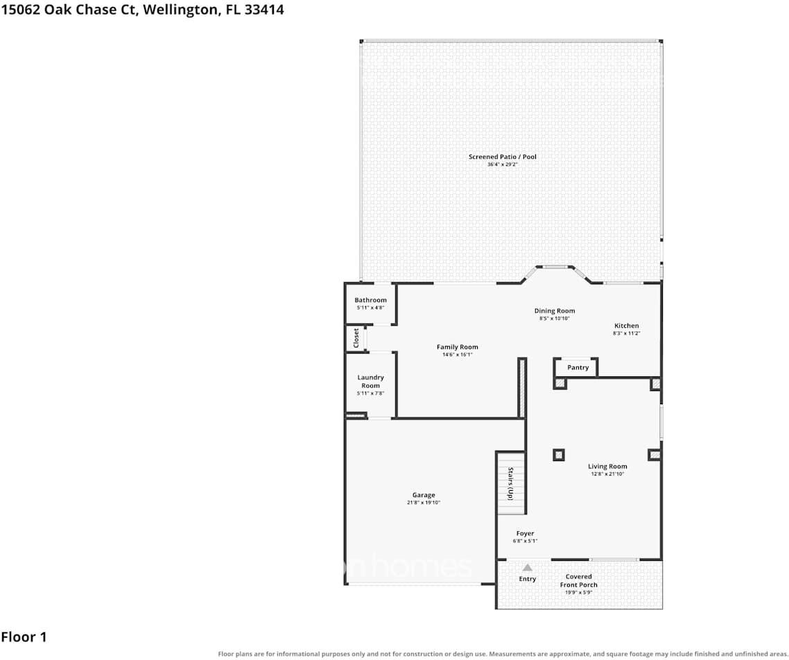 15062 Oak Chase Ct - Photo 2 of 18
