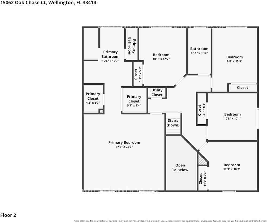 15062 Oak Chase Ct - Photo 3 of 18