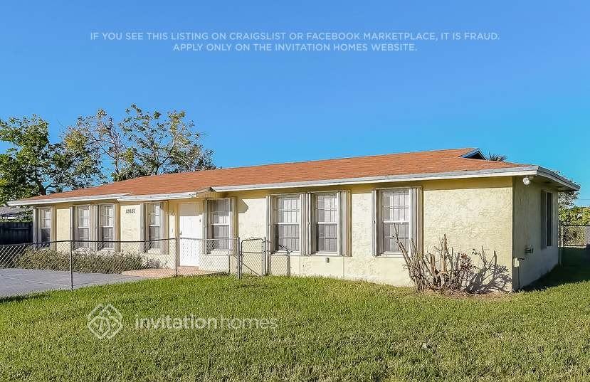 12651 Sw 191st St - Photo 2 of 23