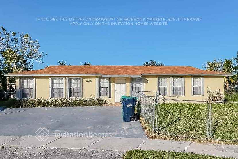 12651 Sw 191st St - Photo 3 of 23