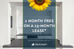 featured image of 3390 Keele St