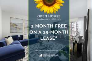 featured image of 4340 Bathurst St