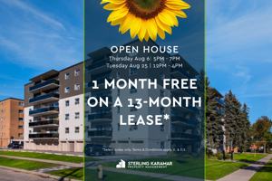 featured image of 4900 Bathurst St
