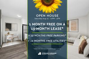 featured image of 4222 Bathurst St