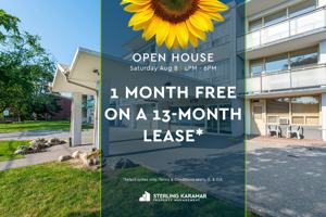featured image of 4750 Bathurst St