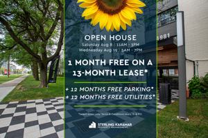 featured image of 4981 Bathurst St