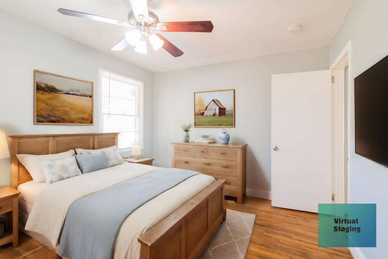 6216 Wilgrove Mint Hill Rd #1 - Photo 7 of 20