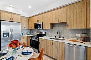 MODERNO Axis Luxury Living - Photo 1 of 1