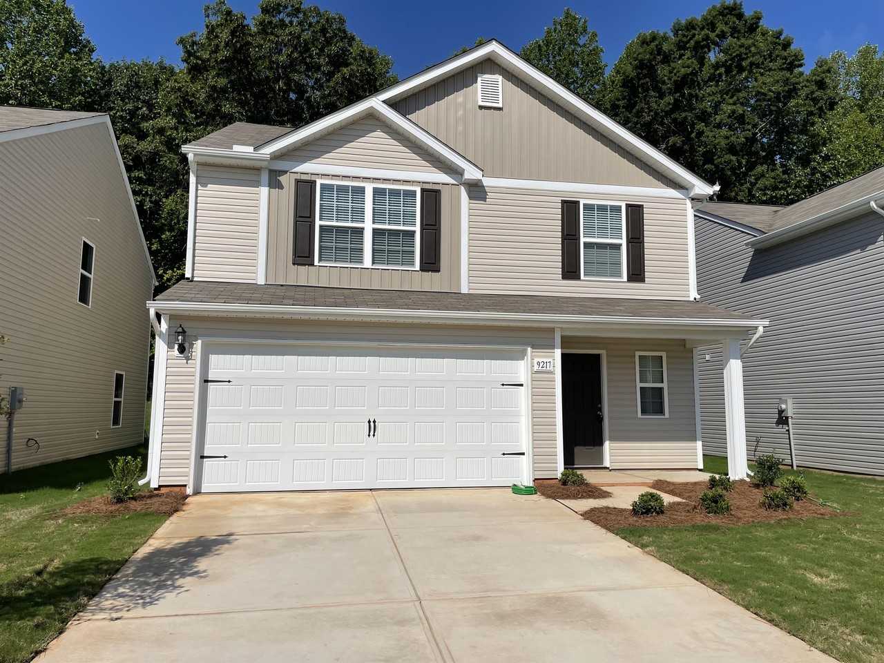 9217 Creedmore Hills Dr #1 - Photo 2 of 3