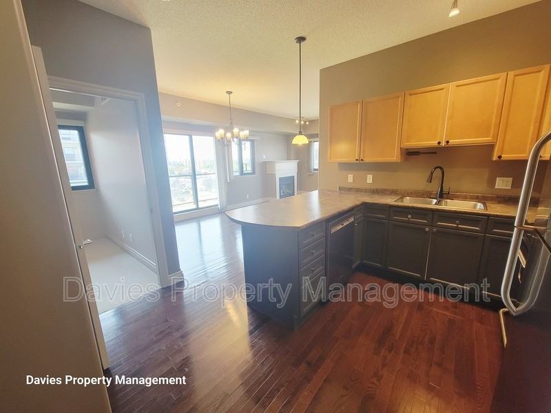 10319 111 St Nw #508 - Photo 7 of 27