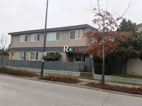 Rail Apartments - Photo 1 of 1