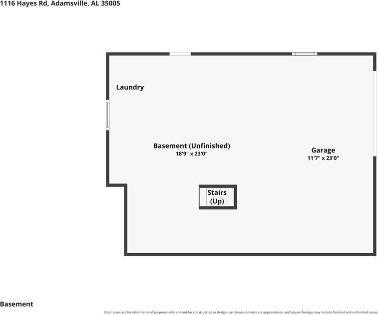 1116 Hayes Rd - Photo 3 of 17