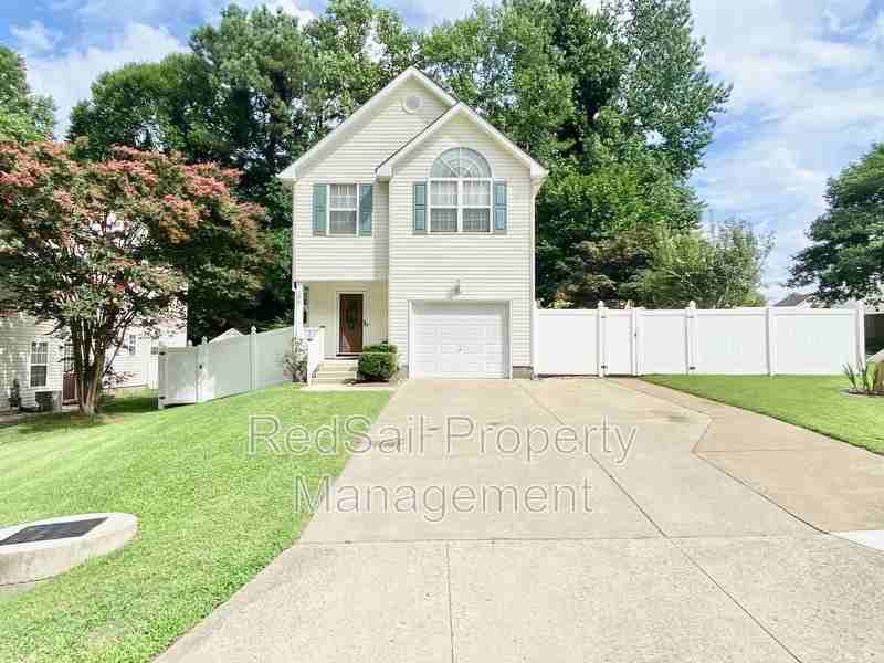 100 Zinfandel Rd