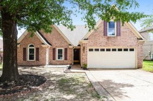 9335 Barrow Dr - Photo 1 of 1