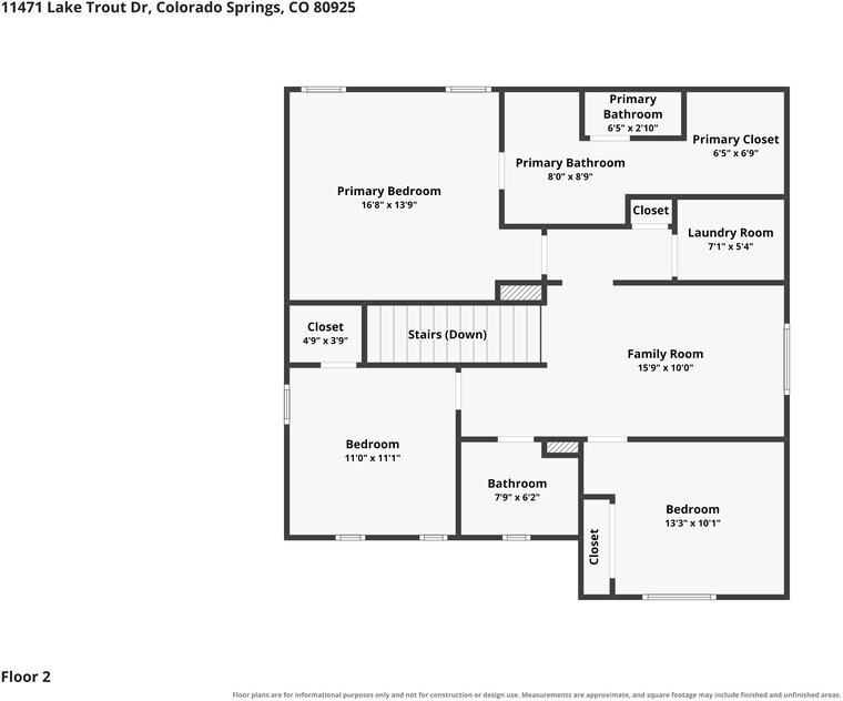 11471 Lake Trout Dr - Photo 3 of 17