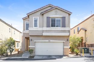 9453 Milkweed Canyon Ave - Photo 1 of 1