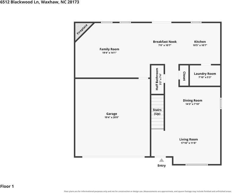 6512 Blackwood Ln - Photo 2 of 17