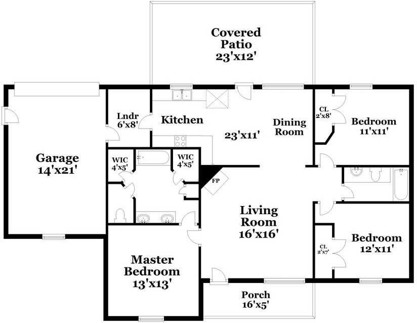 1906 Landmark Ln - Photo 2 of 16