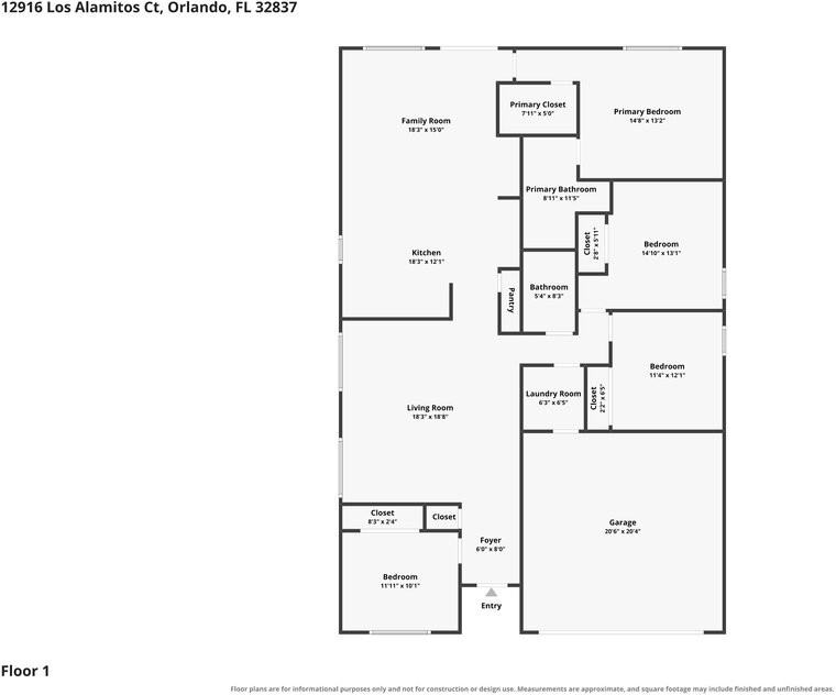 12916 Los Alamitos Ct - Photo 2 of 16