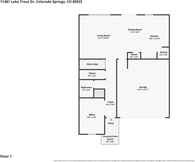11481 Lake Trout Dr - Photo 2 of 17