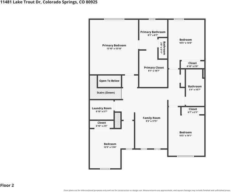 11481 Lake Trout Dr - Photo 3 of 17