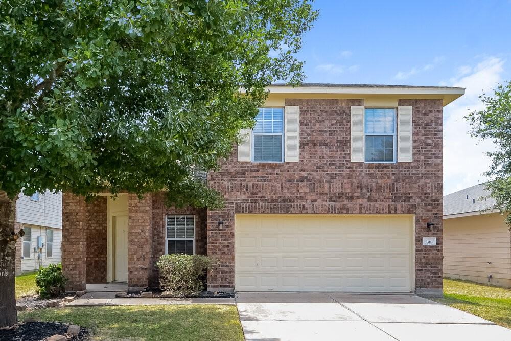 7318 Cypress Prairie Dr