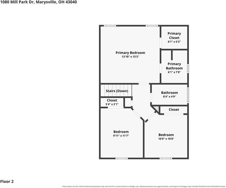 1080 Mill Park Dr - Photo 3 of 18