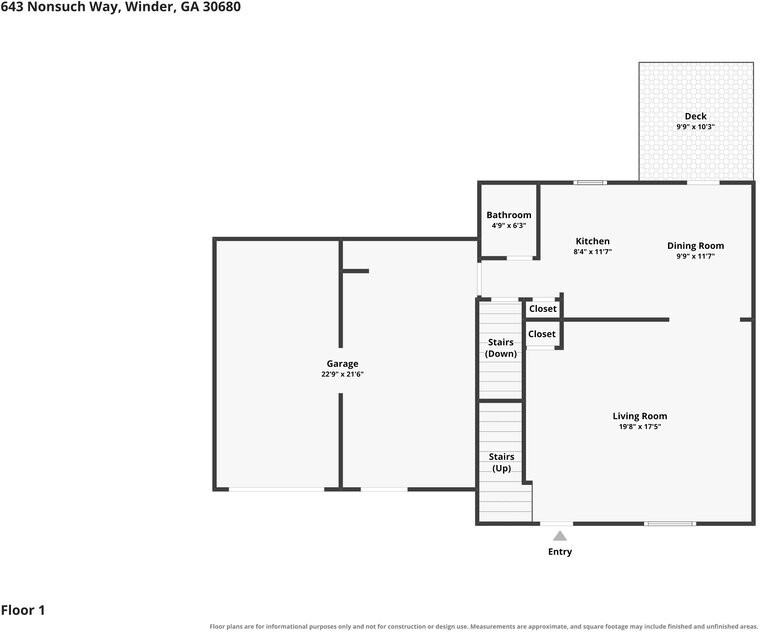 643 Nonsuch Way - Photo 3 of 18
