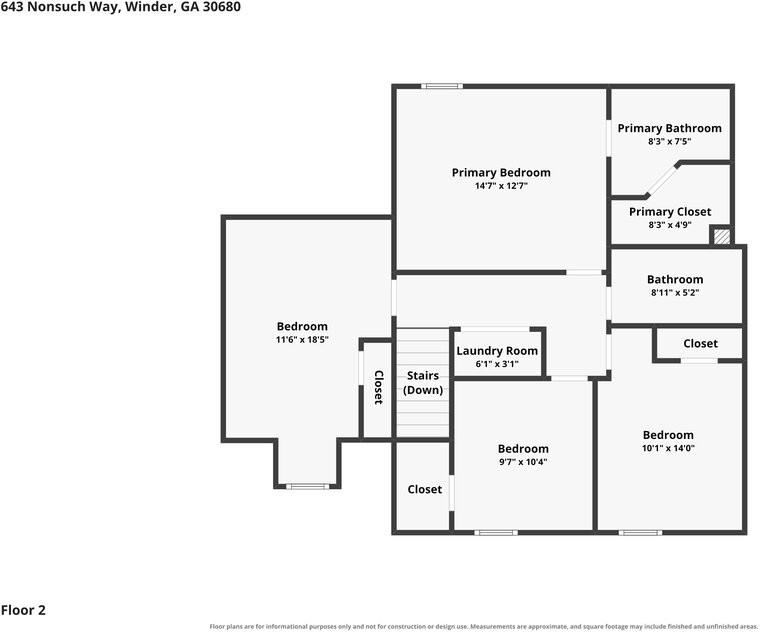 643 Nonsuch Way - Photo 4 of 18