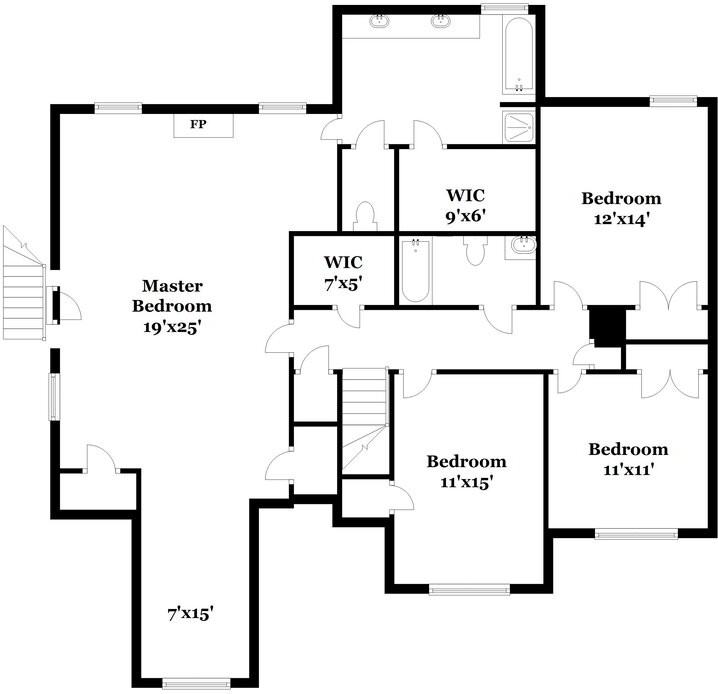 255 Hillside Oak Ln - Photo 3 of 18