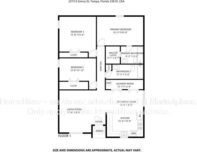 2213 E Emma St - Photo 5 of 21