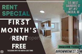 515 W Saunders Ave #17 - Photo 1 of 1